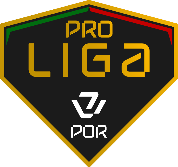 VPL PRO LIGA 1ª E. 25/26 - FASE FINAL OITAVOS