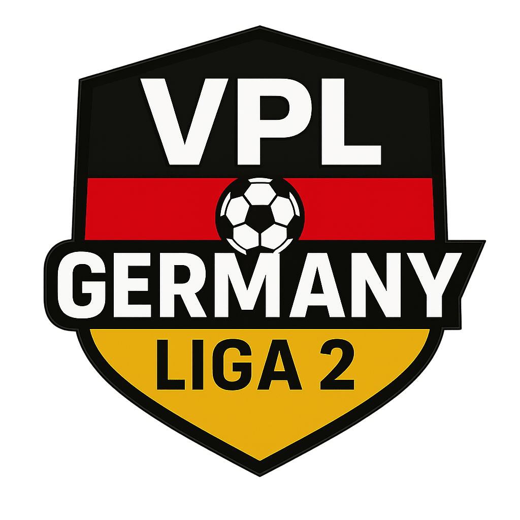 VPL Germany Liga 2 Crossplay - Virtual Pro League