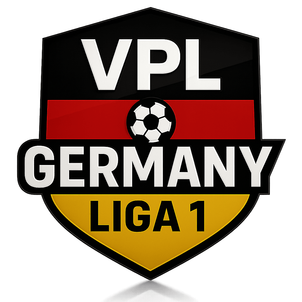VPL Germany Liga 1 Crossplay - Virtual Pro League