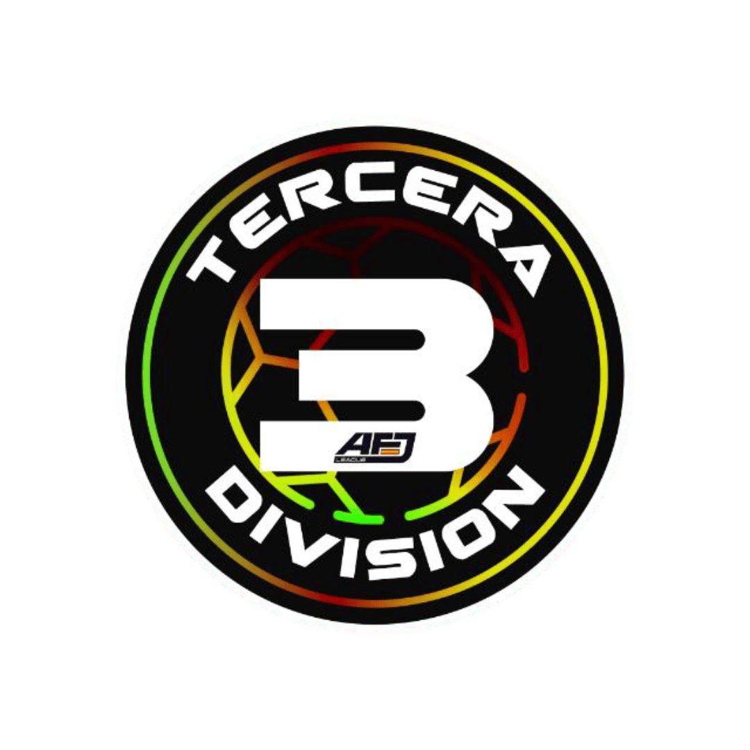 3ª division AFJ B