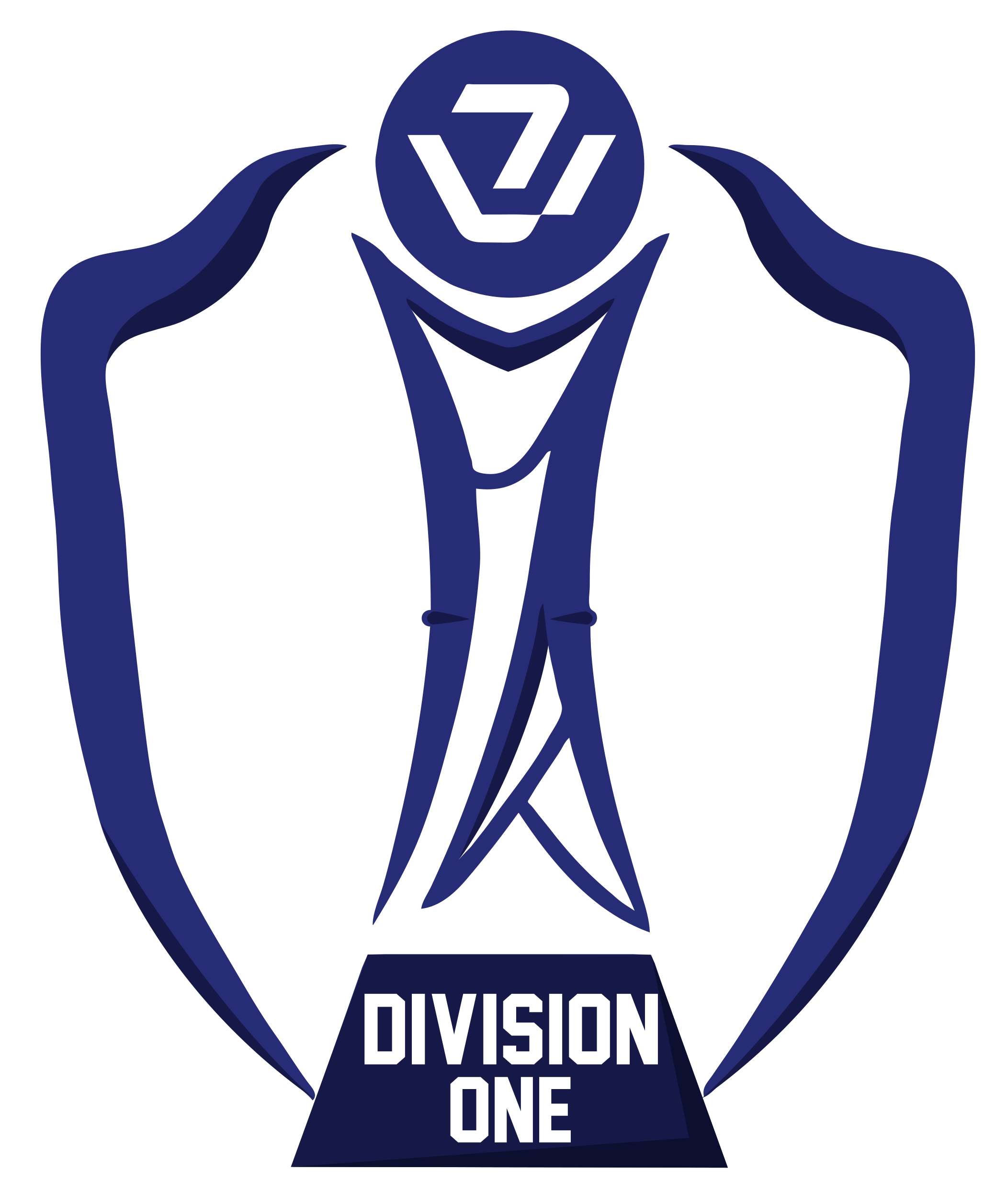 VPLMY S2/26 - DIVISION ONE LEAGUE