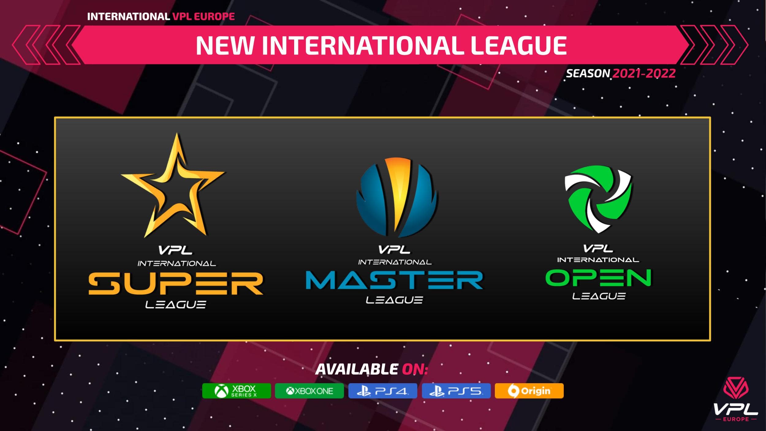 VPL Euro International League