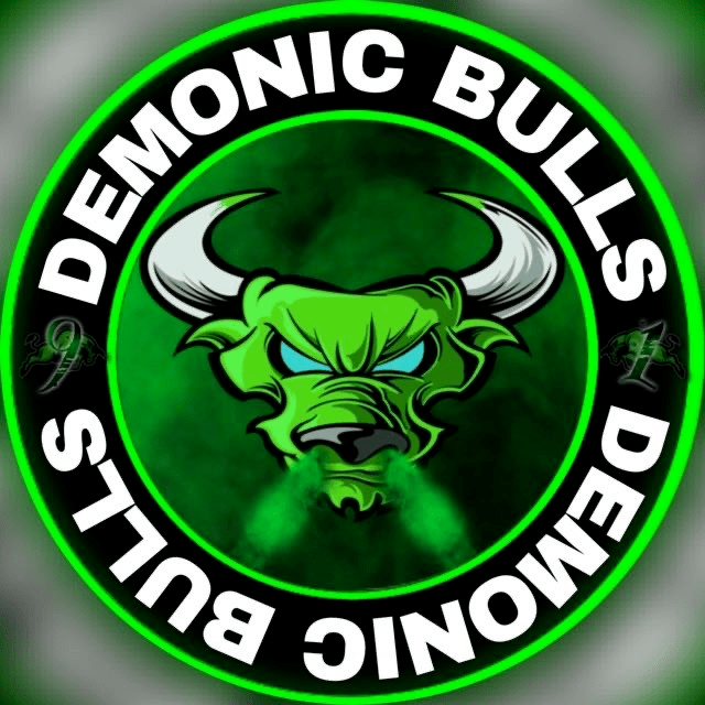 Demonic Bulls 91 - Playstation - Virtual Pro League