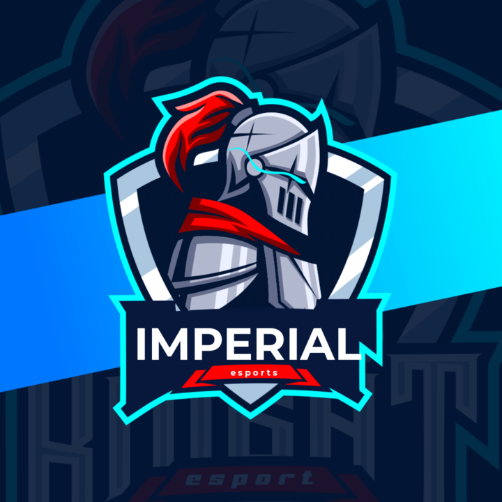Imperial Esports - Playstation - Virtual Pro League