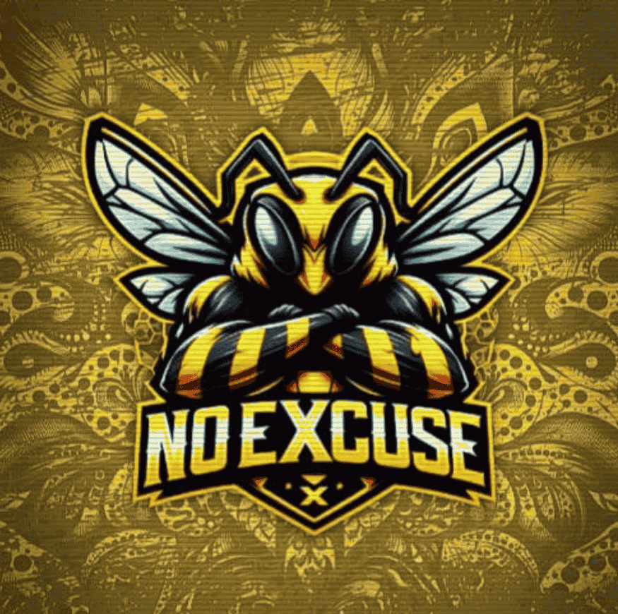 NoExcuse X - Xbox - Virtual Pro League