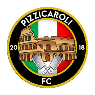 Pizzicaroli FC - Playstation - Virtual Pro League