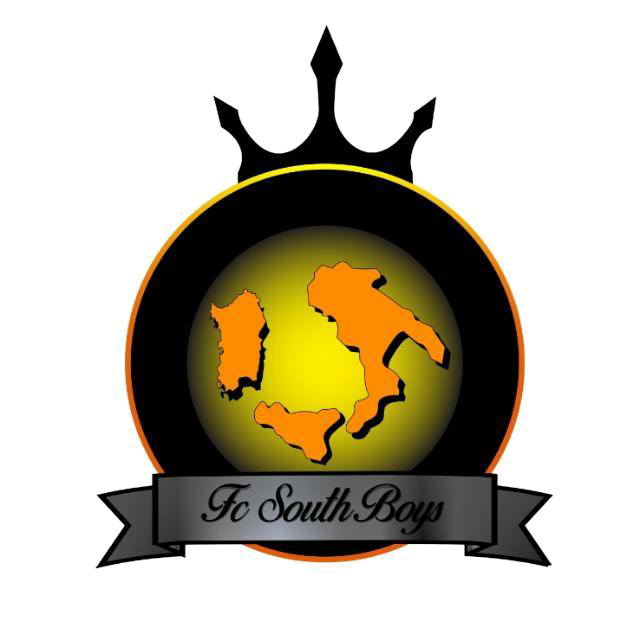 FC SOUTH BOYS - Playstation - Virtual Pro League