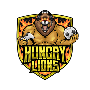 Hungry Lions - Playstation - Virtual Pro League