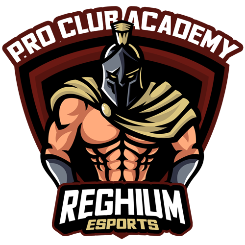 Reghium Academy - Playstation - Virtual Pro League