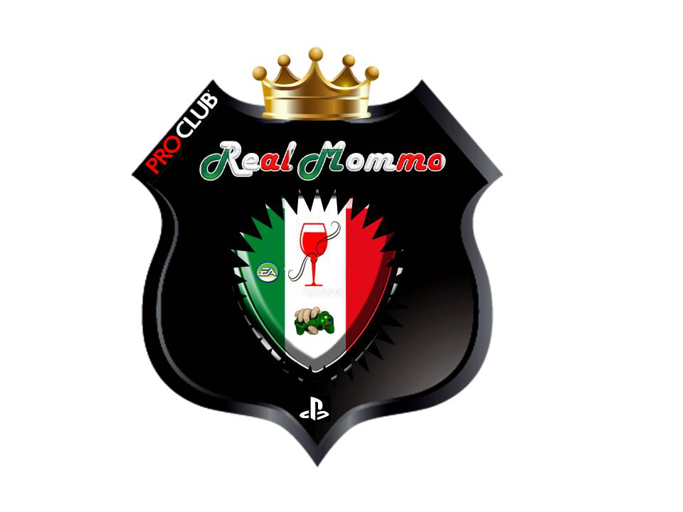 REAL MOMMO - Playstation - Virtual Pro League