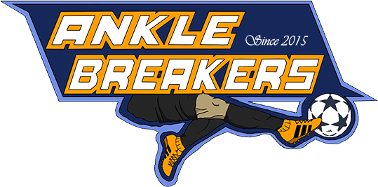 Ankle Breakers - Playstation - Virtual Pro League