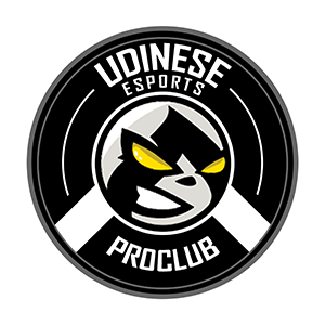 Udinese - Playstation - Virtual Pro League