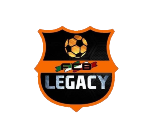 FCB Legacy - Playstation - Virtual Pro League