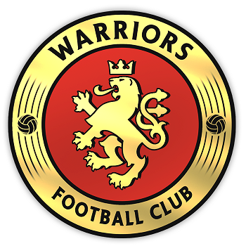 Warriors FC - Playstation - Virtual Pro League