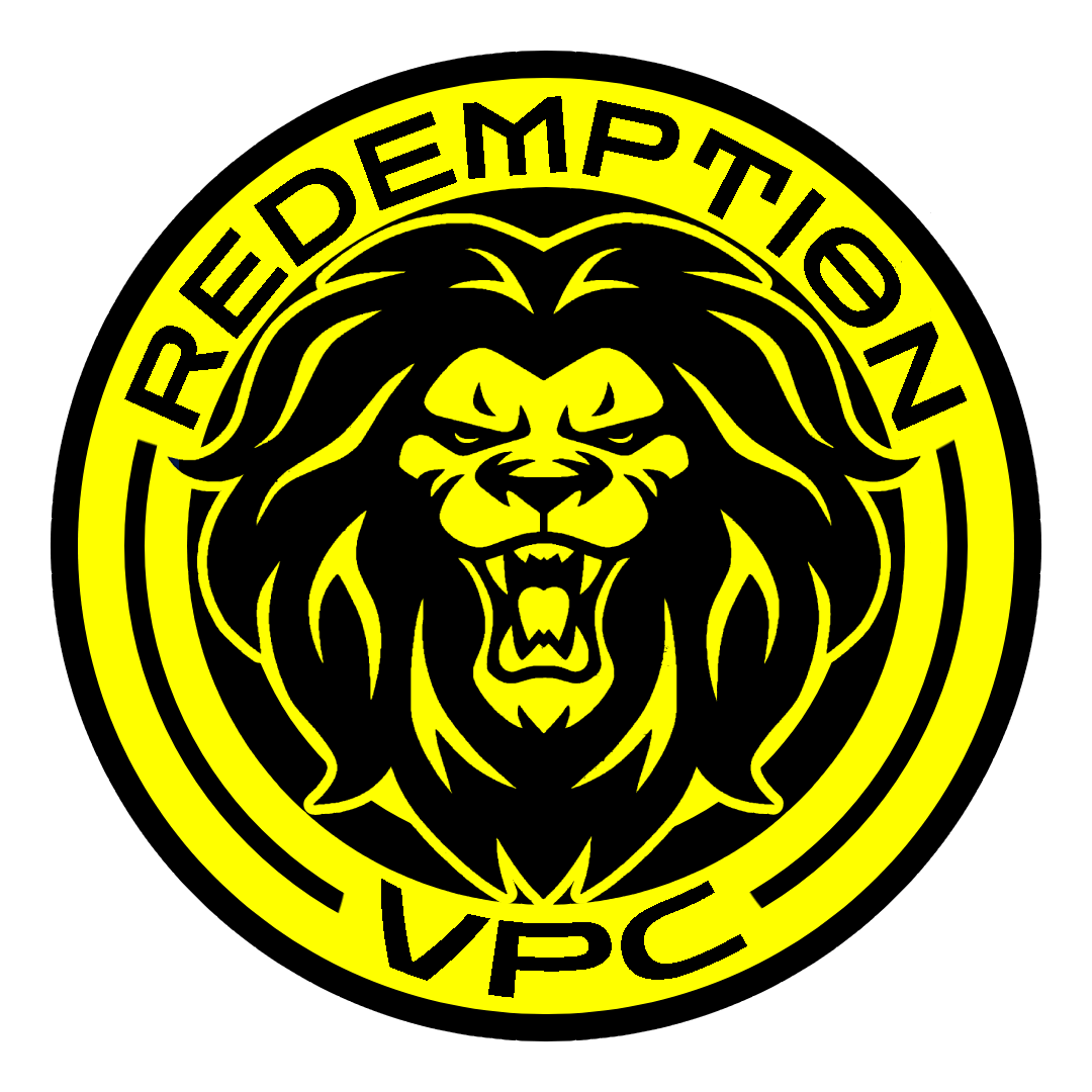 Redemption -rit - Playstation - Virtual Pro League