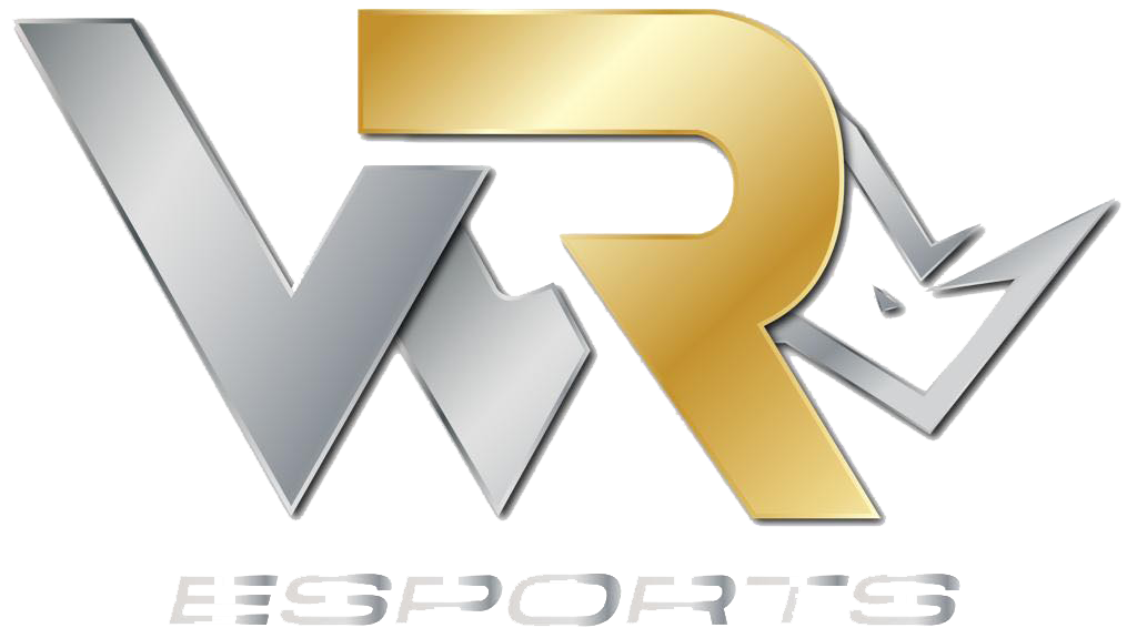 WR ESPORTS - Playstation - Virtual Pro League
