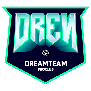 Dren DreamTeam - Playstation - Virtual Pro League