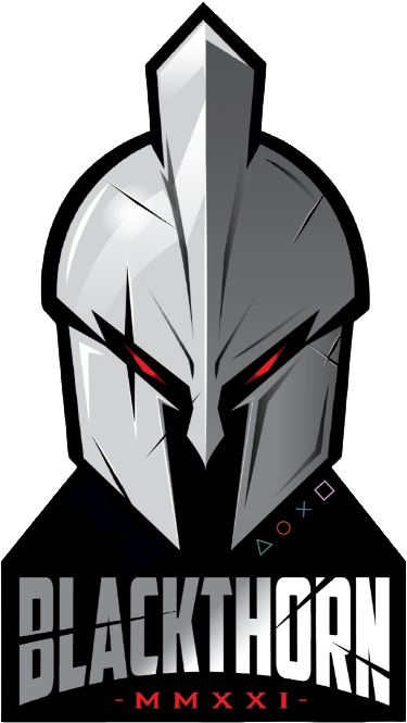 BLACKTHORN VFC - Playstation - Virtual Pro League