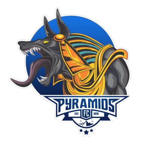 THE PYRAMIDS - Playstation - Virtual Pro League