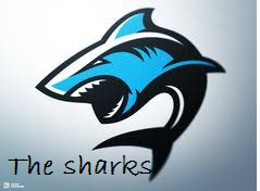The sharks - Playstation - Virtual Pro League