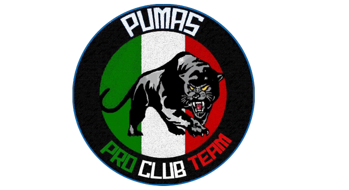 PuMaS - Playstation - Virtual Pro League