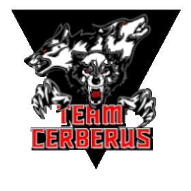 Team Cerberus - Playstation - Virtual Pro League