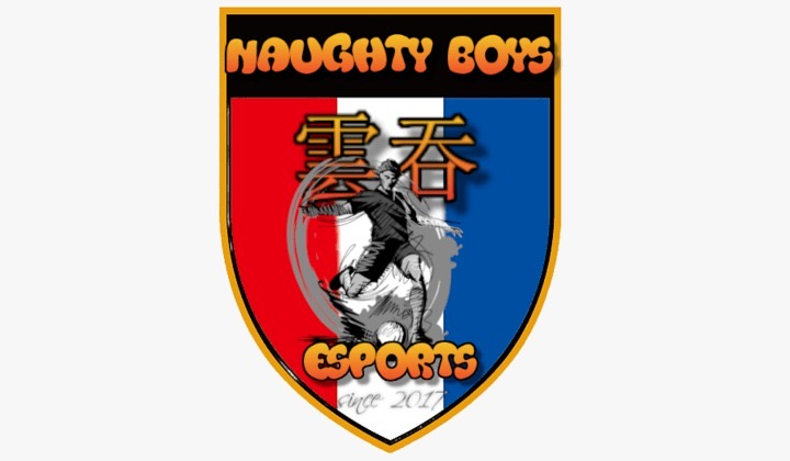 Naughty boys es - Playstation - Virtual Pro League