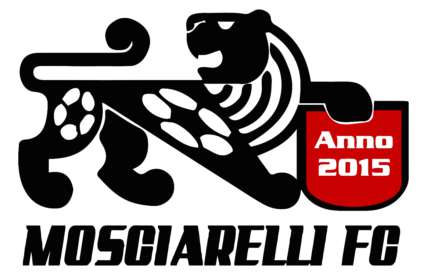 MOSCIARELLI FC - Playstation - Virtual Pro League