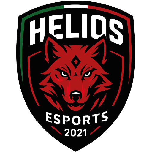 HELIOS ESPORTS - Playstation - Virtual Pro League
