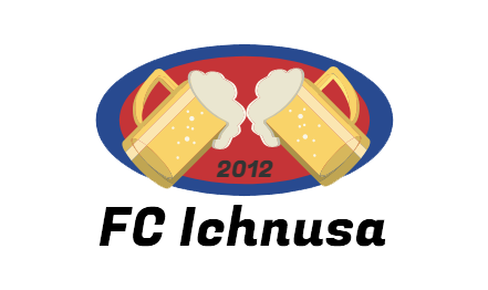 FC Ichnusa - Playstation - Virtual Pro League