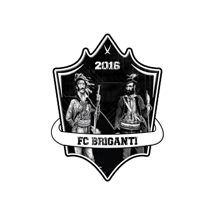 FC Briganti - Playstation - Virtual Pro League