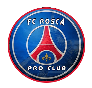 Fc RoScA - Playstation - Virtual Pro League