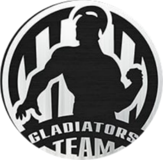 GladiatorsTeam - Playstation - Virtual Pro League