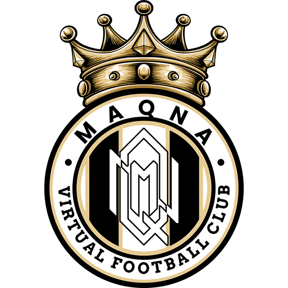 MAQNA  VFC - Playstation - Virtual Pro League