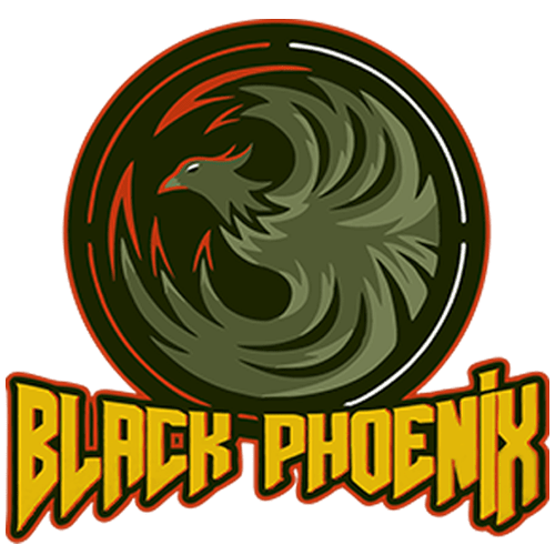 Black Phoenix-RIT - Playstation - Virtual Pro League