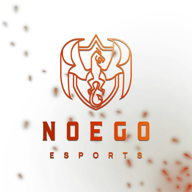NoEgo eSport - Xbox - Virtual Pro League