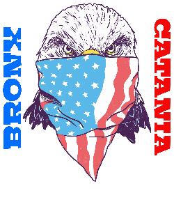 BRONX CATANIA - Playstation - Virtual Pro League