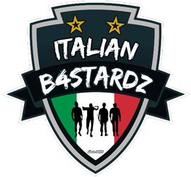 Itali4nB4stardz - Playstation - Virtual Pro League