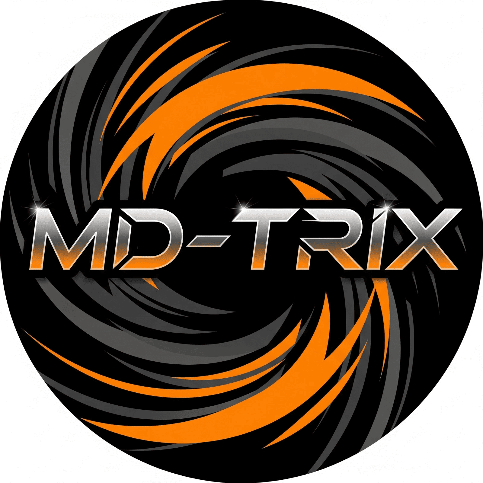 MD-TRIX - Playstation - Virtual Pro League