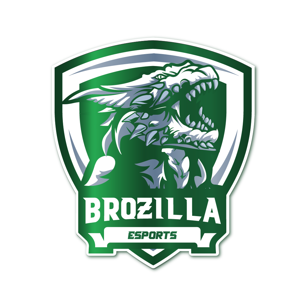 Brozilla Esports - Playstation - Virtual Pro League