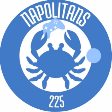 Napolitans225-rit - Playstation - Virtual Pro League