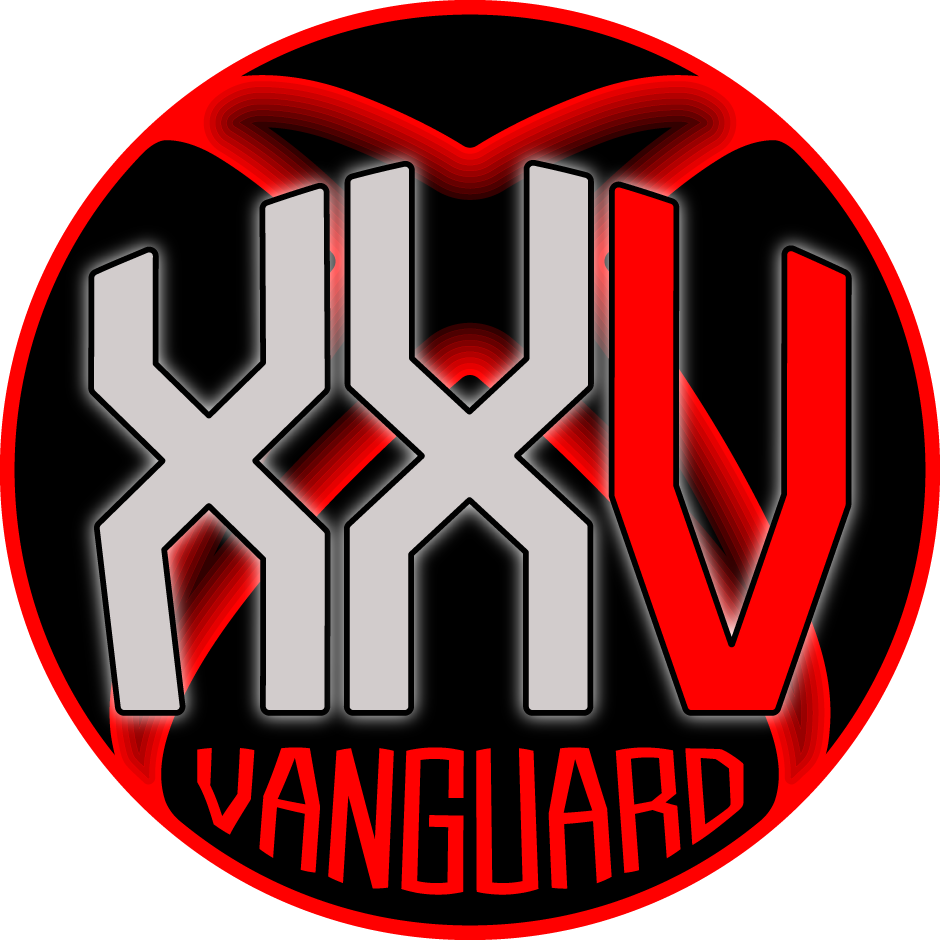 XXVanguard - Xbox - Virtual Pro League