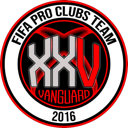 XXVanguard - Xbox - Virtual Pro League