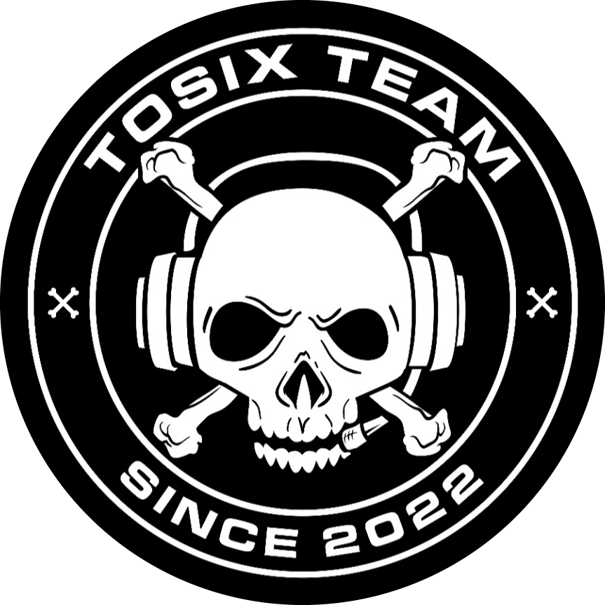 THE TOSIX - PC - Virtual Pro League