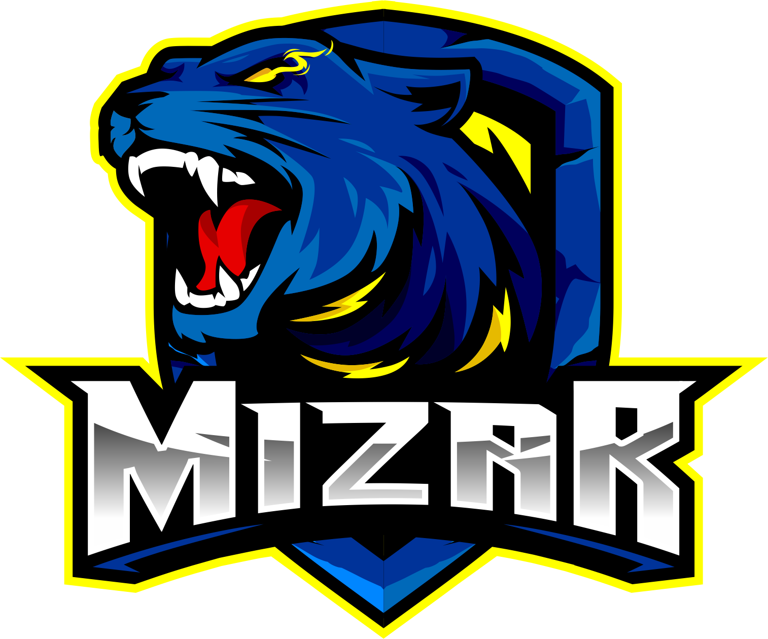 Mizar eSports ASD - Playstation - Virtual Pro League