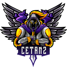 CETANZ - PC - Virtual Pro League