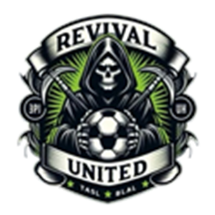 Revival united - Playstation - Virtual Pro League