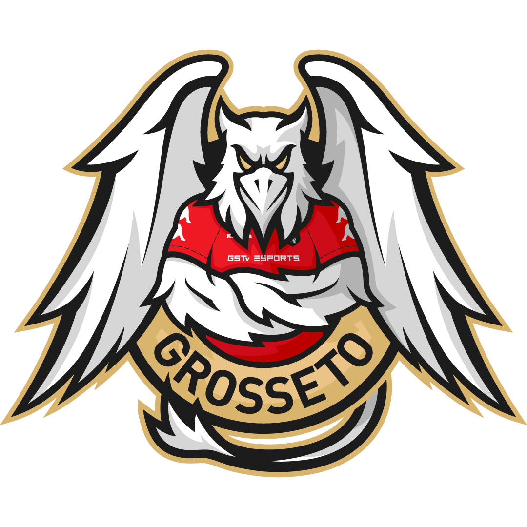 Grosseto eSports - Playstation - Virtual Pro League