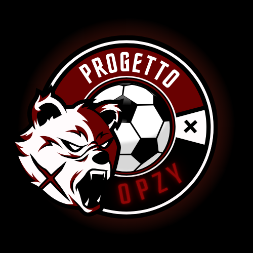 Progetto 0PZY - Playstation - Virtual Pro League