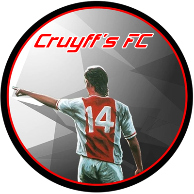 Cruyffs FC - Xbox - Virtual Pro League